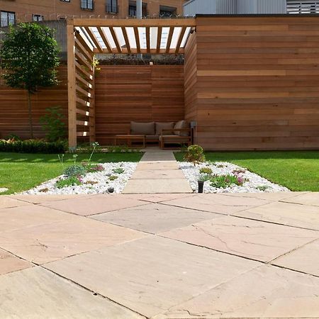 Lexham Gardens By Cheval Maison Лондон Екстериор снимка