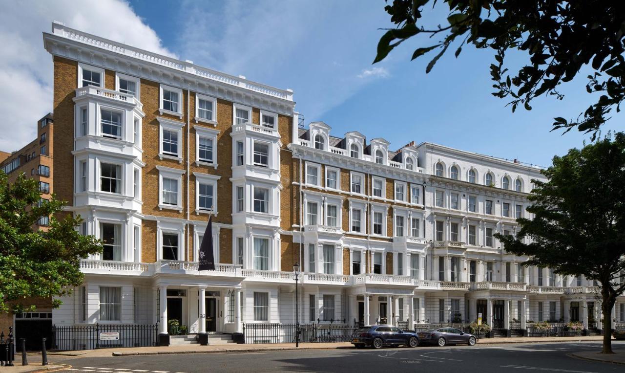 Lexham Gardens By Cheval Maison Лондон Екстериор снимка
